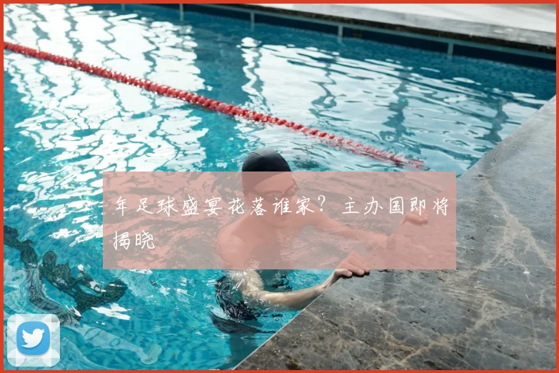 年足球盛宴花落谁家？主办国即将揭晓